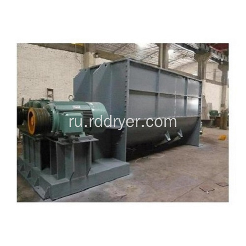 WLDH Series coffee asphalt liquid mixer